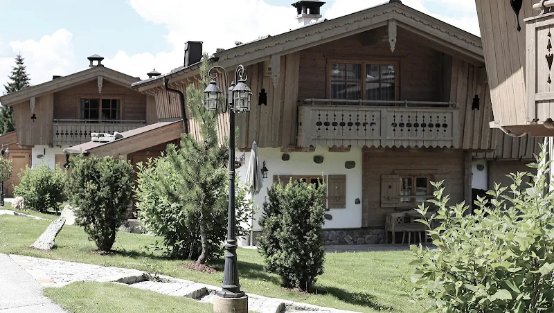 INNs HOLZ