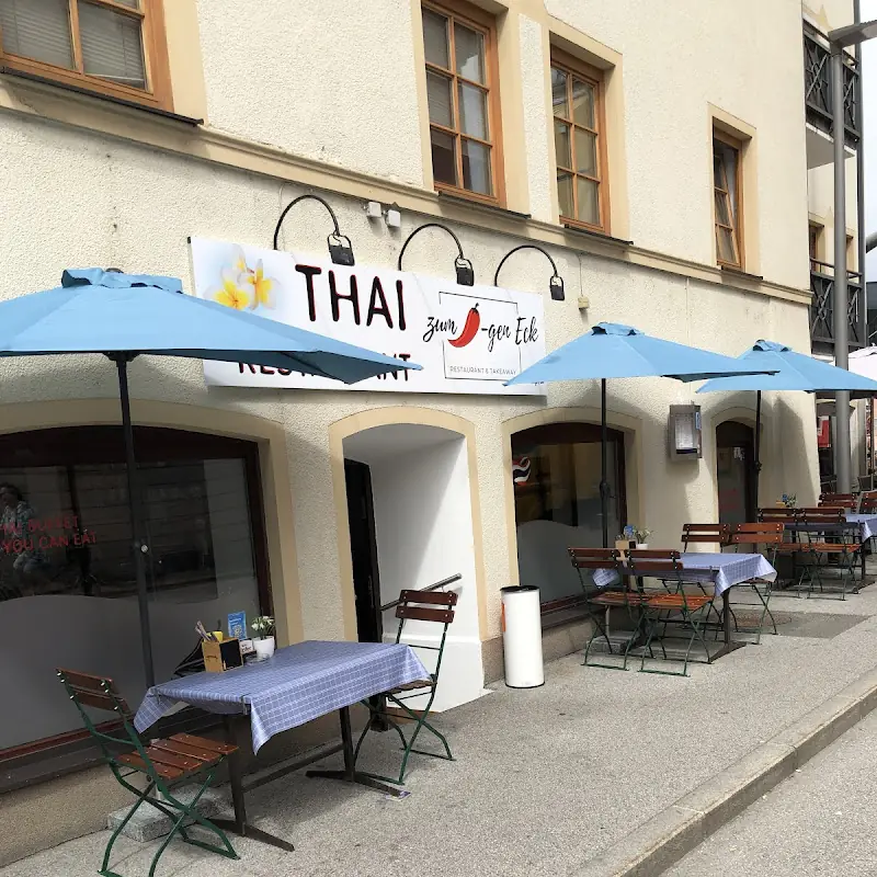 Zum Chiligen Eck