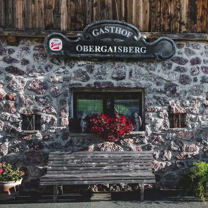 Gasthaus Obergaisberg - Kirchberg in Tirol
