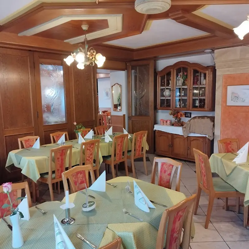 Gasthaus Pension Bergerbauer