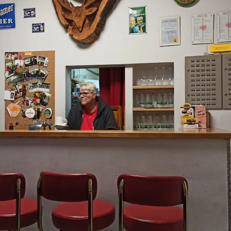 Waldegger Würstlhütt'n