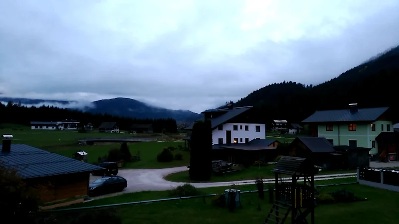 Gästehaus Sams