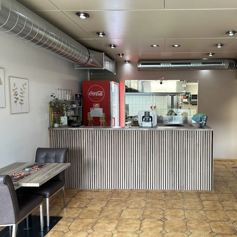 Pizzeria Bellissimo Kapfenberg