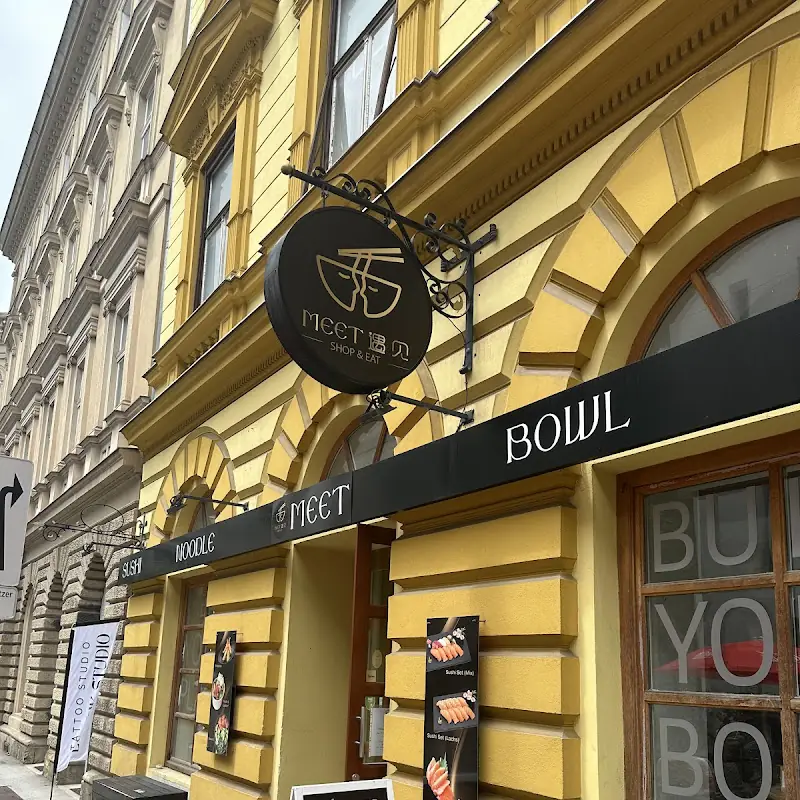 MEET Restaurant