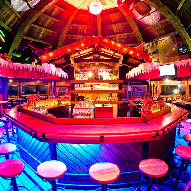 Gogola-Alm - Apres Ski Bar - Selbstbedienungsrestaurant - Minimarkt