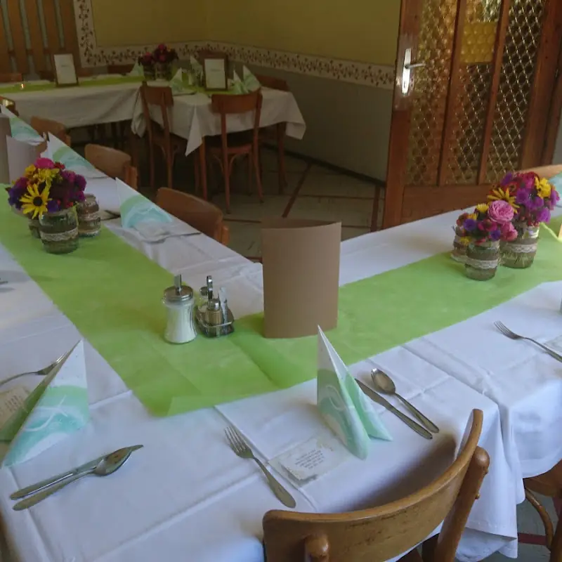 Gasthaus zum Kreuzwirt