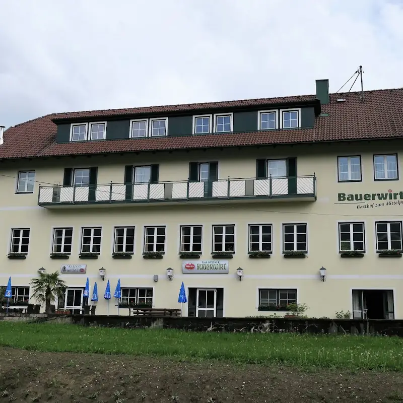 Gasthof Bauerwirt