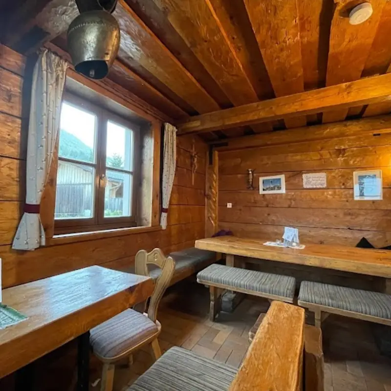 Nassfeldalm