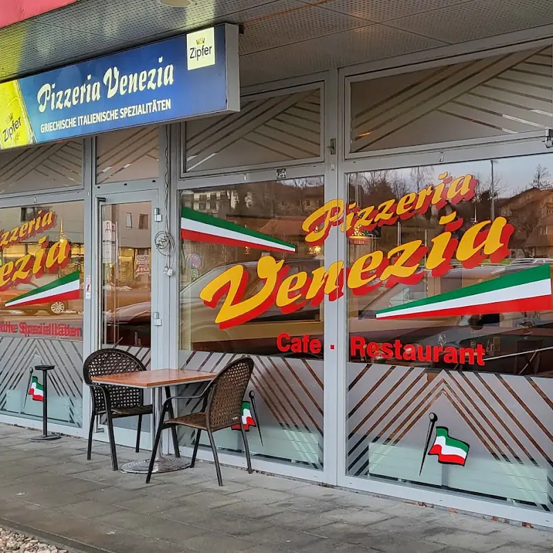 Pizzeria Venezia