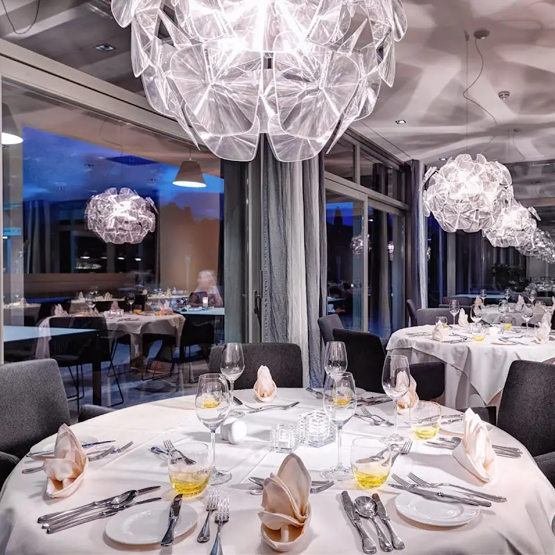Vincena Restaurant & Weinbar