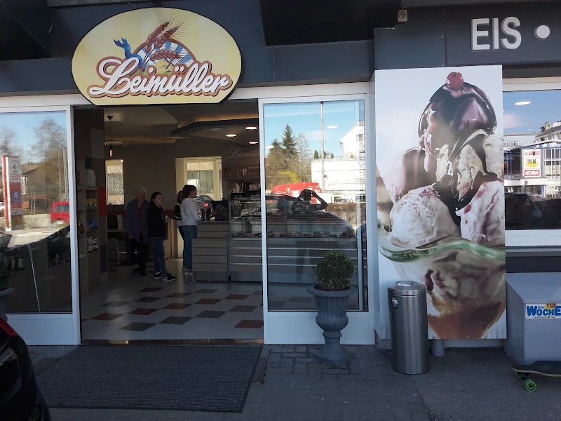 Bäckerei Leimüller