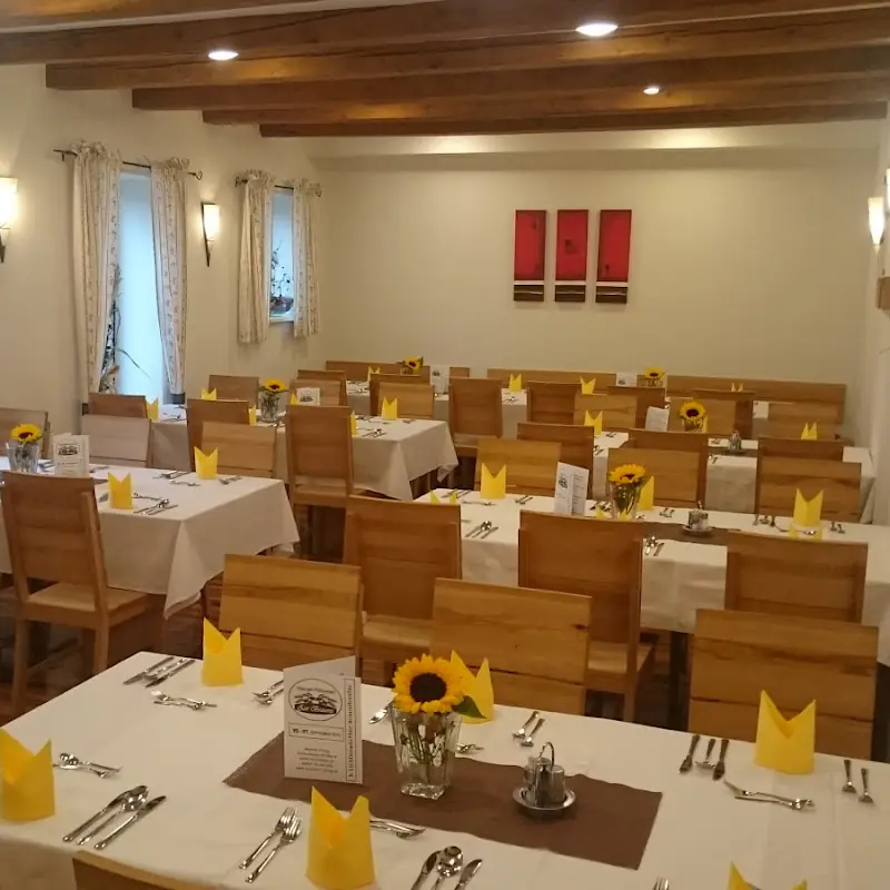 Heurigen-Restaurant zur Brauerei