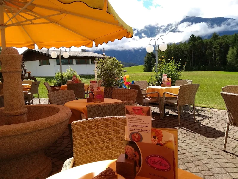 Cafe Maurer Haselwanter
