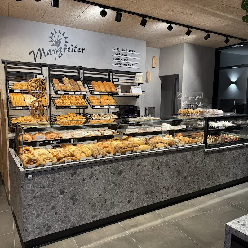 Bäckerei Margreiter
