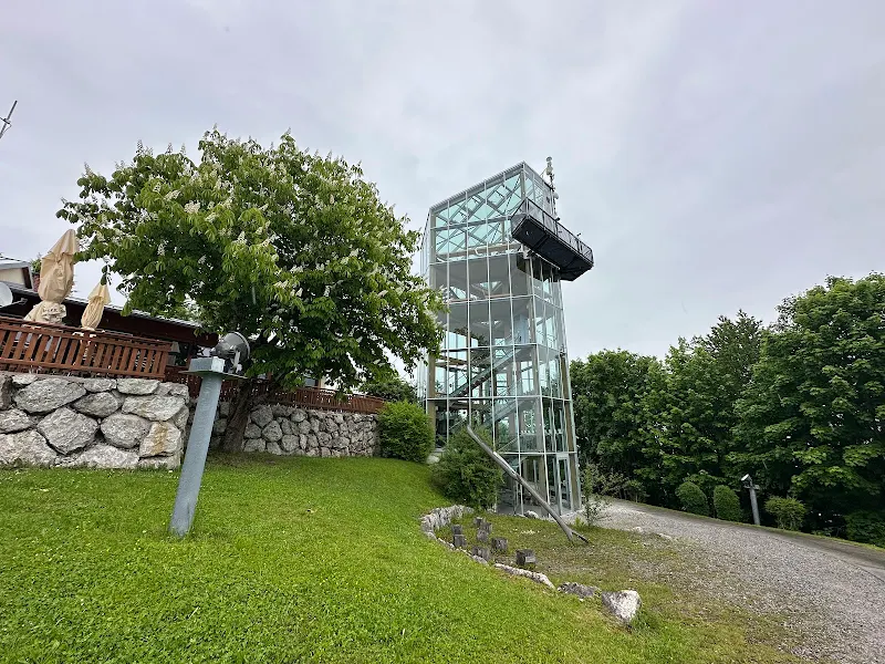 Wirtshaus Wurpower