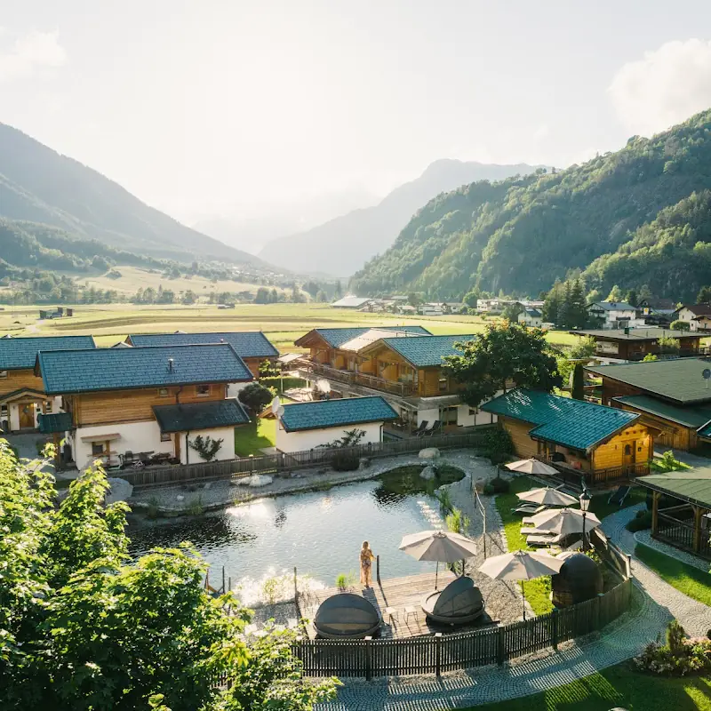 Feelfree Nature Resort