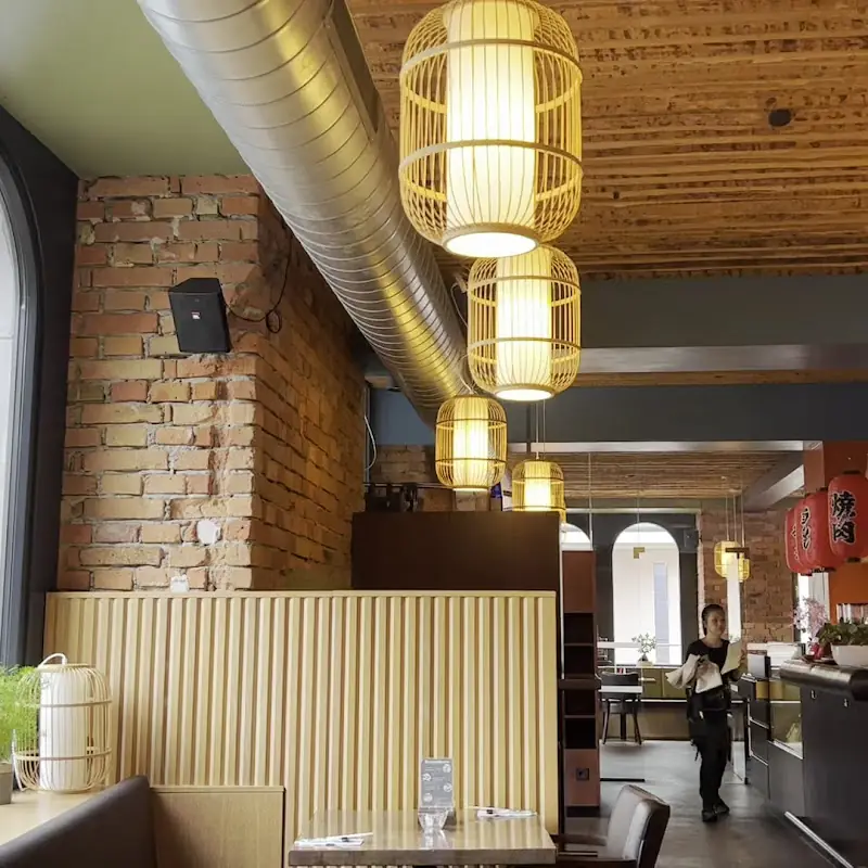 YUME-Japanisches Restaurant