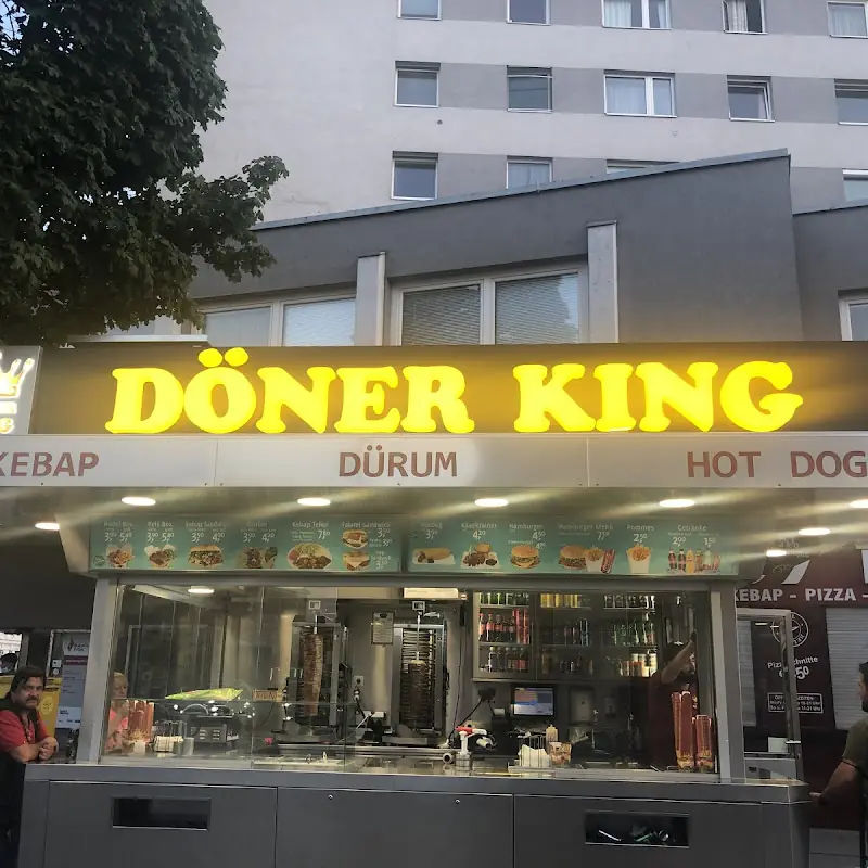 Kebap König