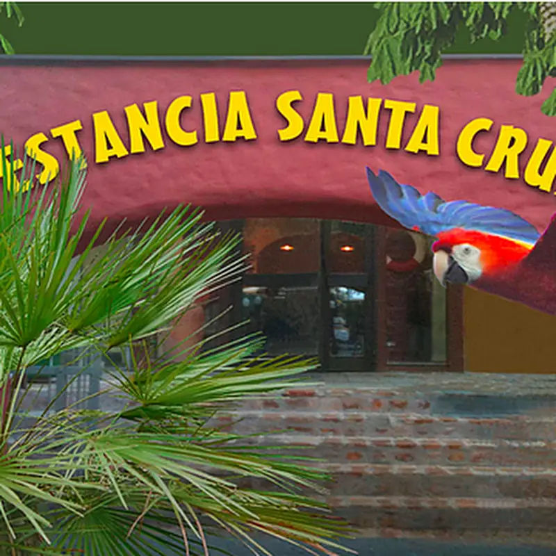 Santa Cruz