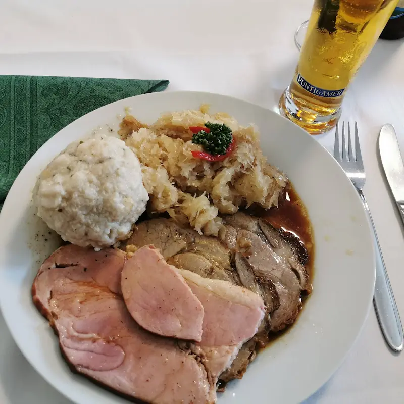 Gasthaus Windisch