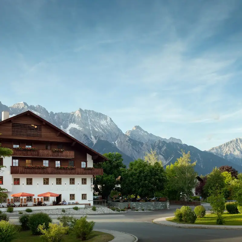 Der Stern - Das nachhaltige Familienhotel und Wirtshaus seit 1509