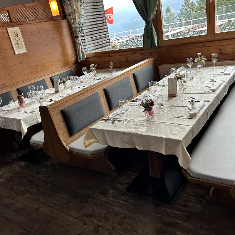 Panoramarestaurant Stiglreith OG