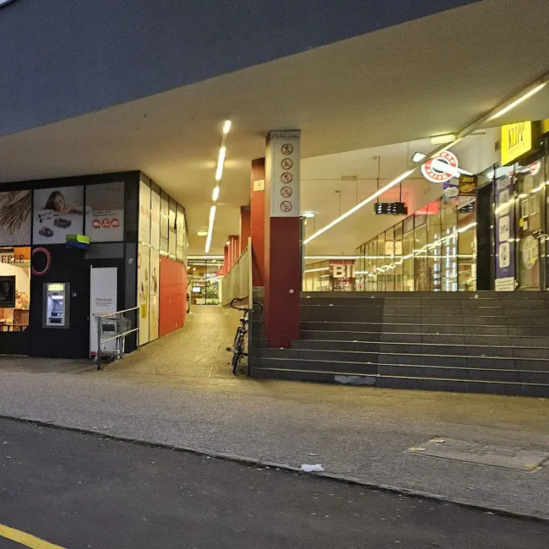 Bäckerei Fenzl Auwiesen