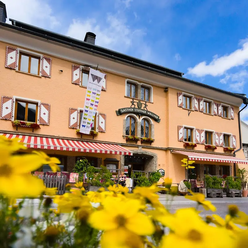 Hotel Steffner-Wallner