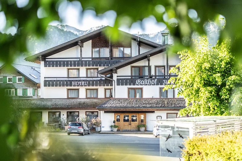 Hotel Löwen