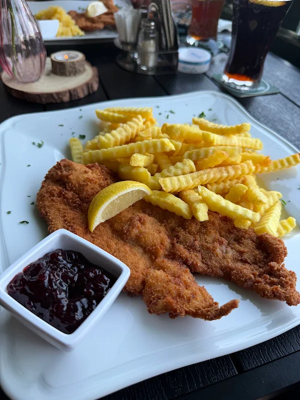 Gasthaus Kreuzberg