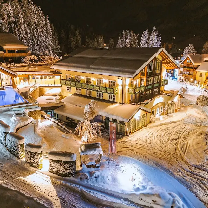 Hotel Annelies