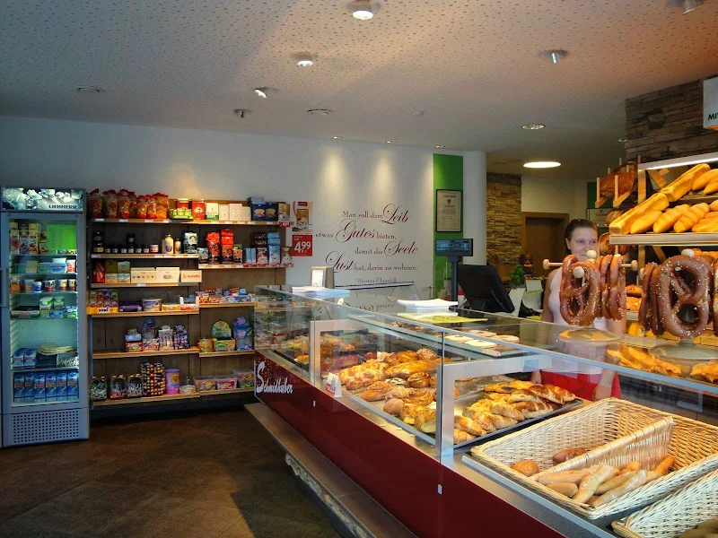 Bäckerei Christian Schmidhuber