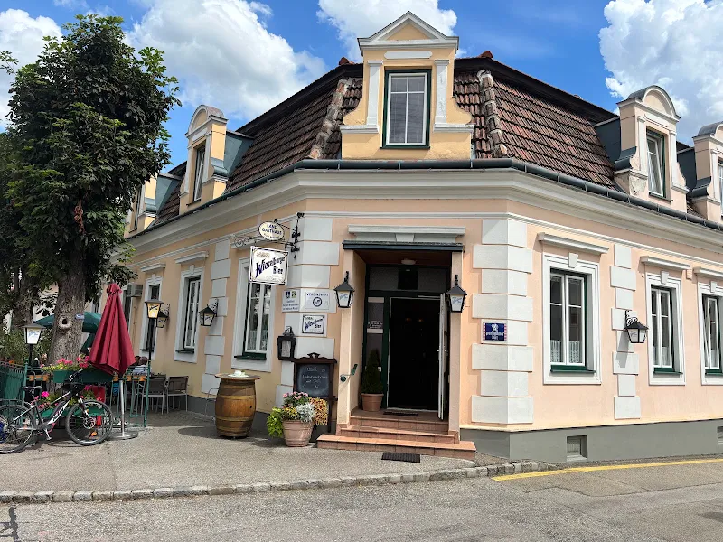 Landgasthaus - Kurt Maurer