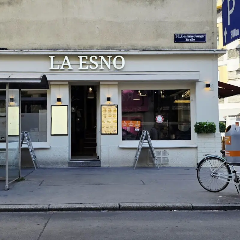 La Esno