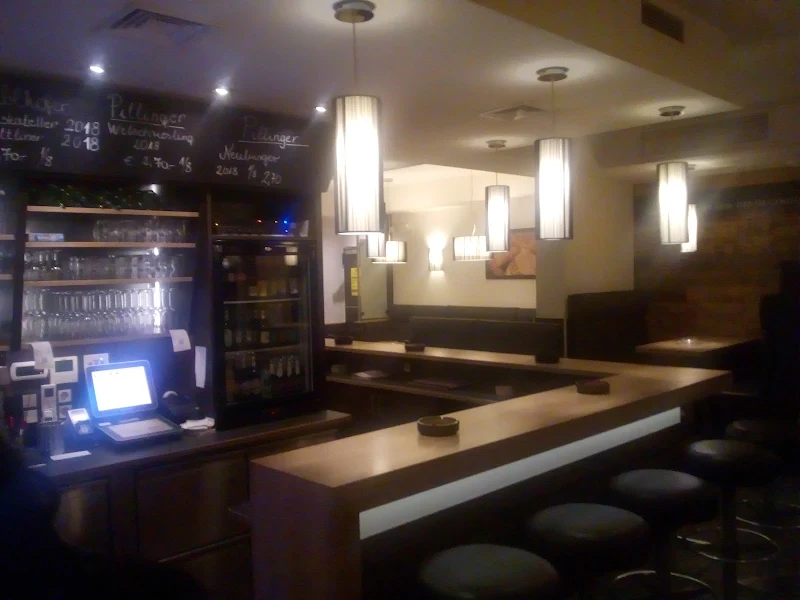 Cafe & Bar CARIBIC