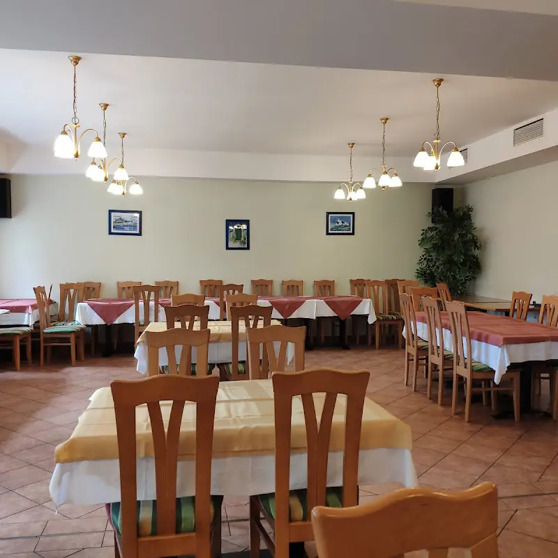Gasthaus Stefanshof