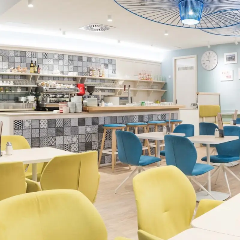 Eiscafe Julius