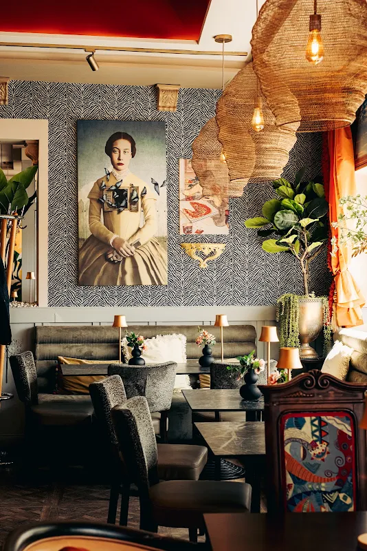 Kunst Café