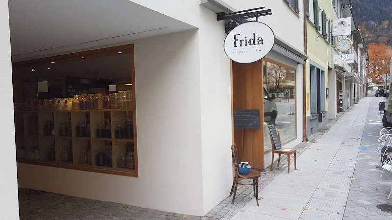 Frida Bioladen