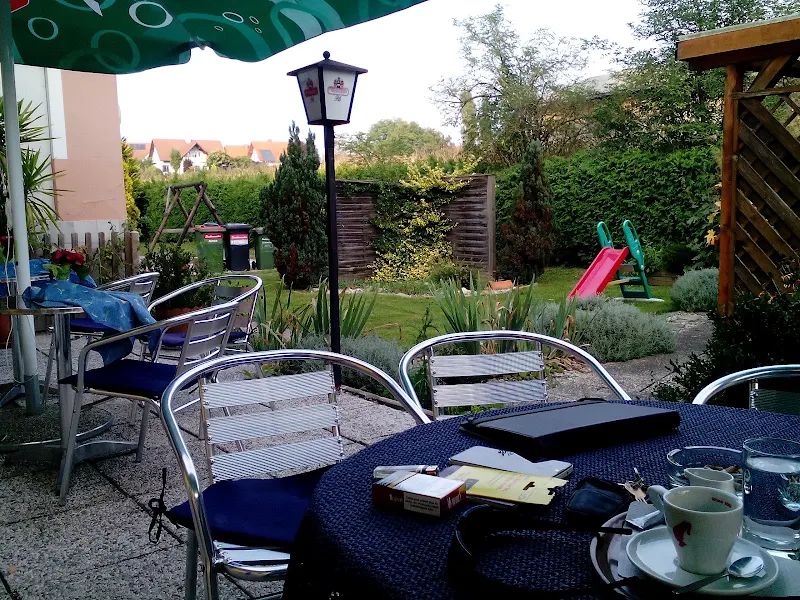 Konditorei Cafe Kaiserhof