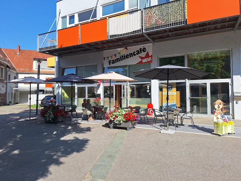 Familiencafé Memino
