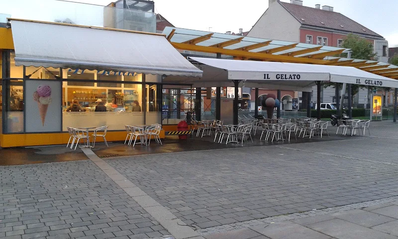 Il Gelato