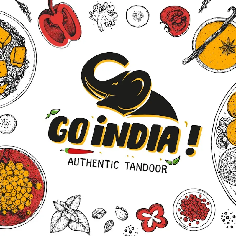 GO iNDIA!