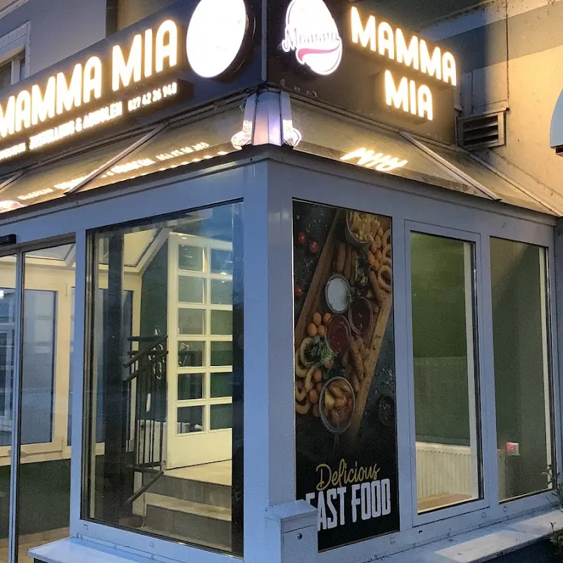 Pizza Mamma Mia St.Poelten