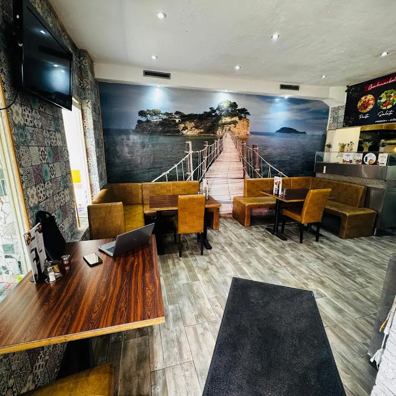 Pizzeria Ateneo