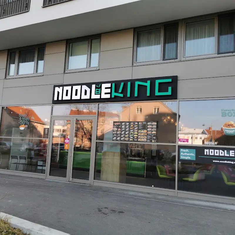 Noodle King
