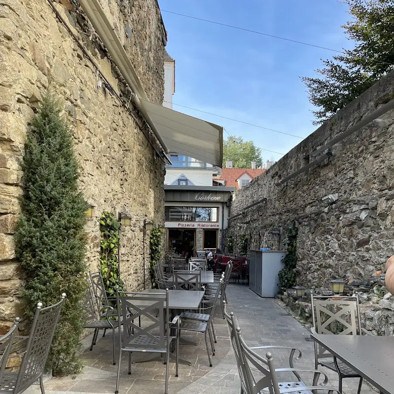 Pizzeria Ristorante Al Capone