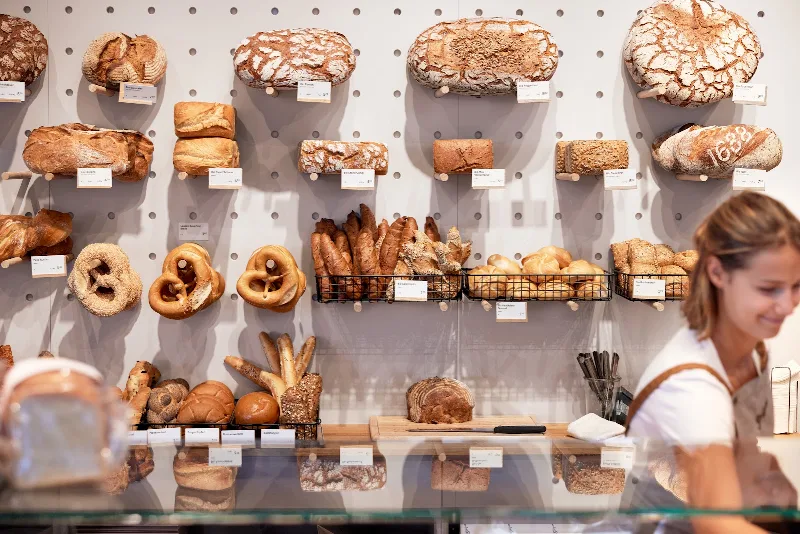 Bäckerei Sorger