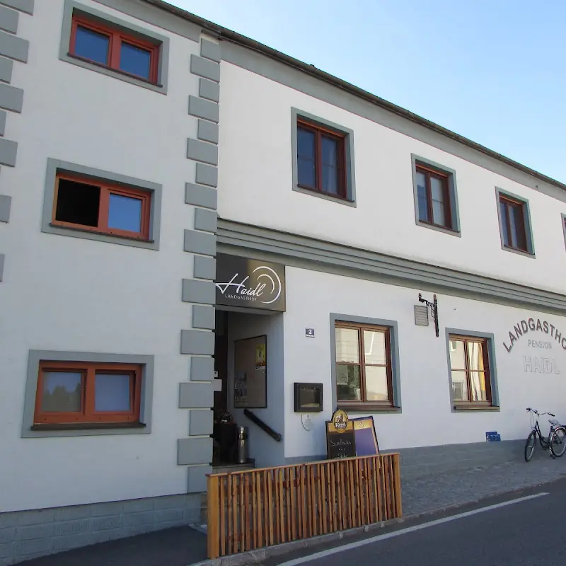 Landgasthof Haidl