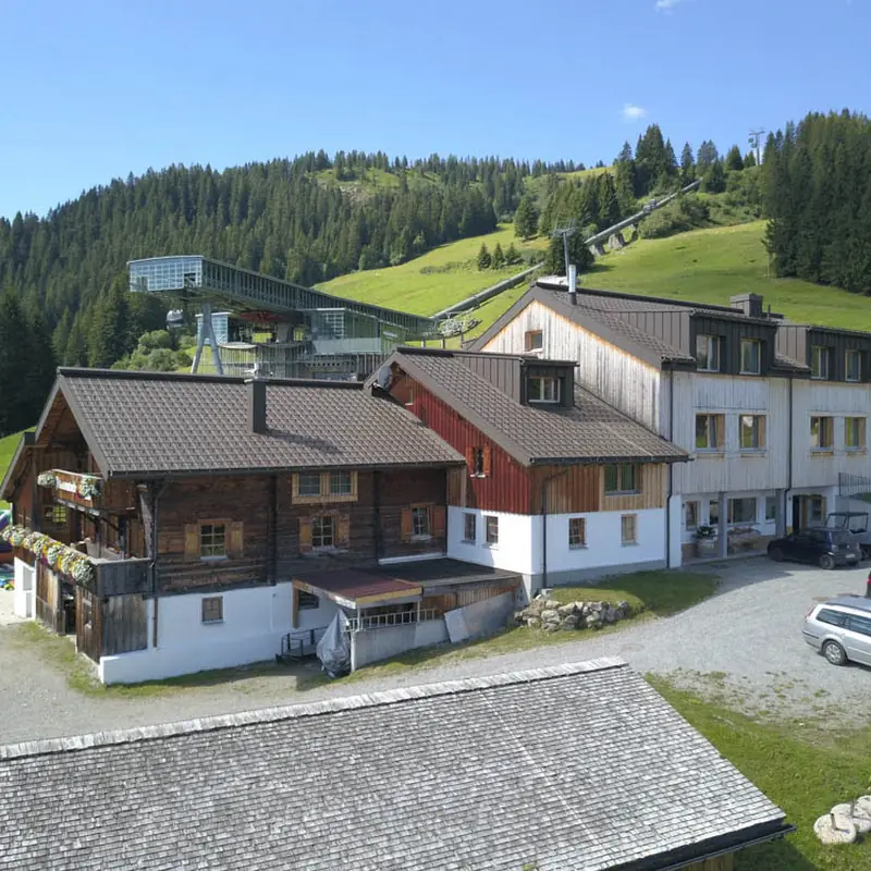 Haus Matschwitz